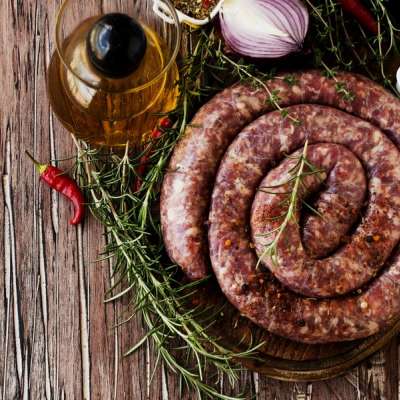 Shop Save Butchery Boerewors Sausage