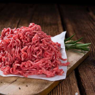Shop Save Butchery Lean beef mince